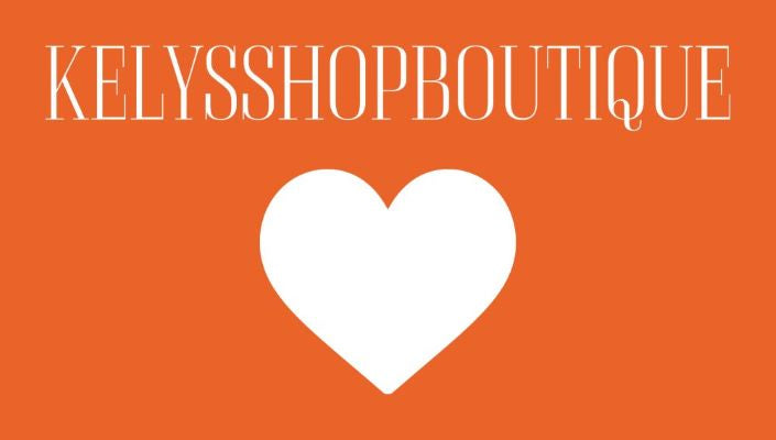 Kelysshopboutique  Gift Card